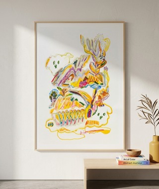 Febbi | Lingoooo 009 爬山去