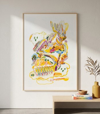 Febbi | Lingoooo 009 爬山去