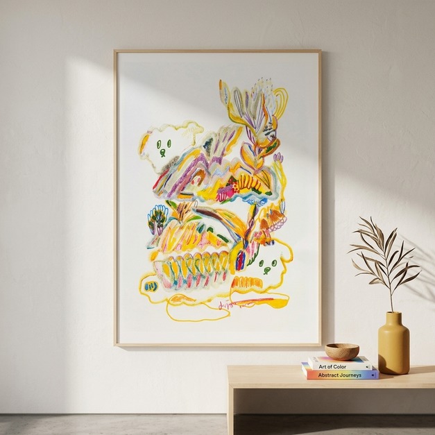 Febbi | Lingoooo 009 爬山去