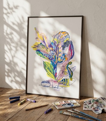 Febbi | Lingoooo-  life tree