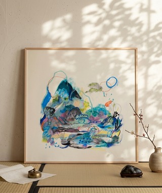 Febbi | Lingoooo 013-大山