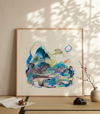 Febbi | Lingoooo 大山