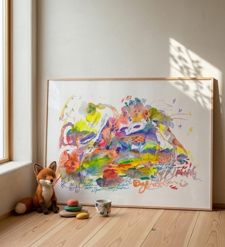 Febbi | Lingoooo 007狗狗朋友們