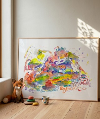 Febbi | Lingoooo 007狗狗朋友們