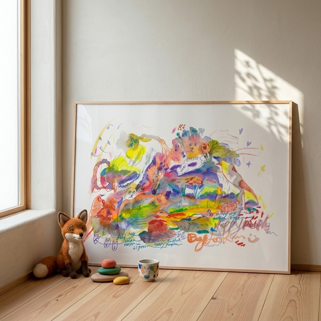 Febbi | Lingoooo 007狗狗朋友們