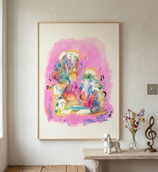 Febbi | Lingoooo 001動物音樂派對