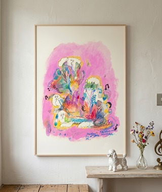 Febbi | Lingoooo 001 動物音樂派對