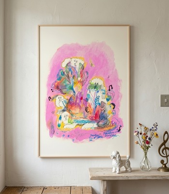 Febbi | Lingoooo 001動物音樂派對