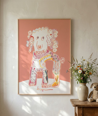 Febbi | Lingoooo 010 心愛的孩子