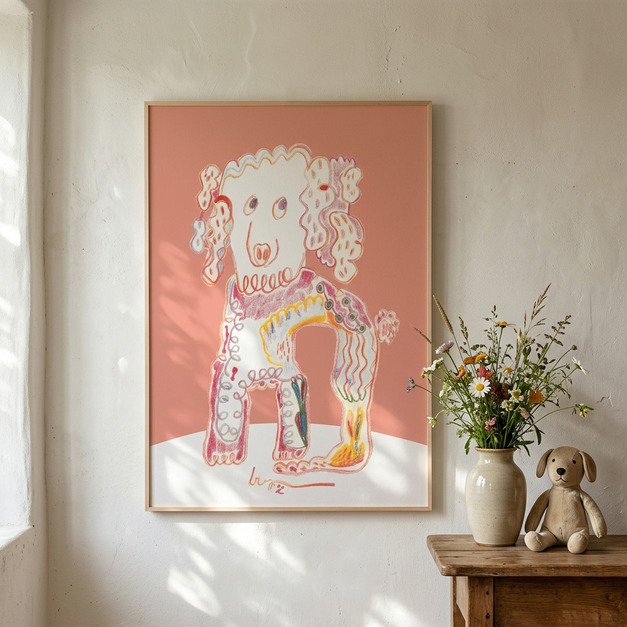 Febbi | Lingoooo 010 心愛的孩子