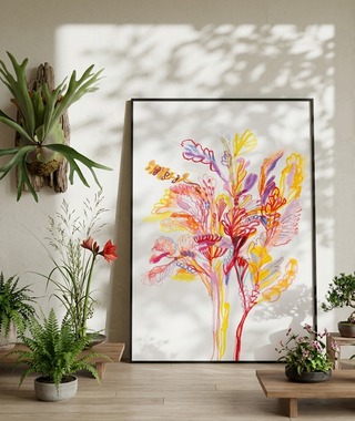 Febbi | Lingoooo 011 三月醒來 春天