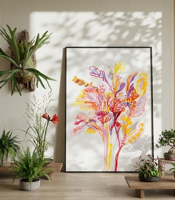 Febbi | Lingoooo 011 三月醒來 春天