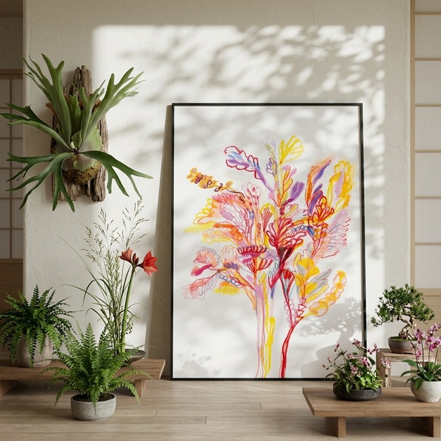 Febbi | Lingoooo 011 三月醒來 春天