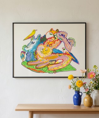 Febbi | Lingoooo 004動物派對