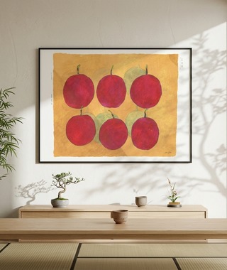 JinJin ｜ 酸甜百香果