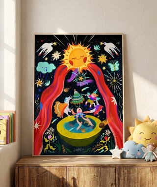 幽默之星｜最後的華爾滋