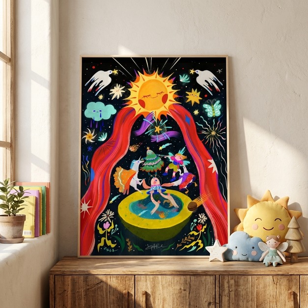 幽默之星｜最後的華爾滋