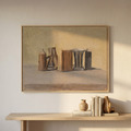 Giorgio Morandi 莫蘭迪｜No.11