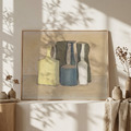 Giorgio Morandi 莫蘭迪｜No.6_3