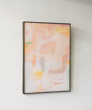 充實的生活  | 廚房的烏龜