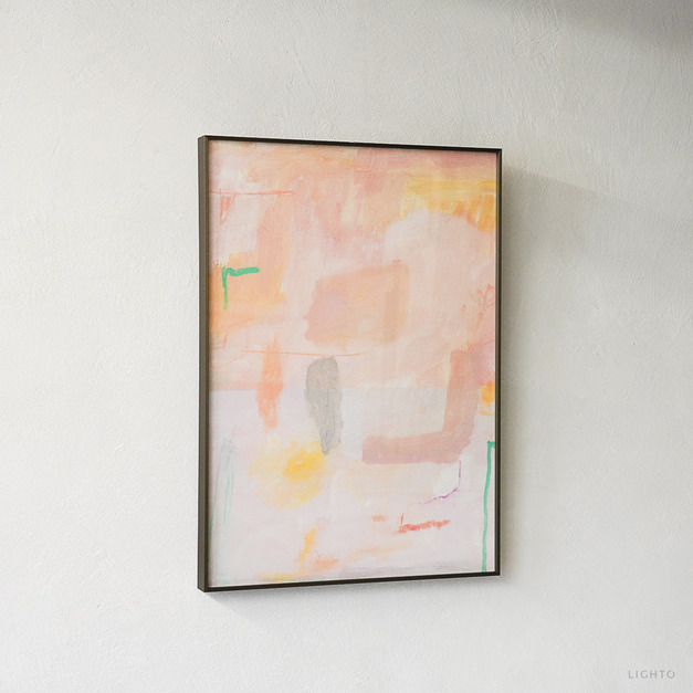 充實的生活  | 廚房的烏龜