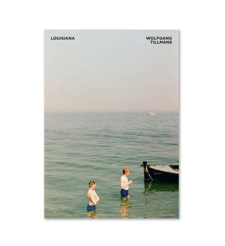 Wolfgang Tillmans｜LOUISIANA 1996