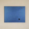 Joan Miro 胡安&middot;米羅｜Blue III_1