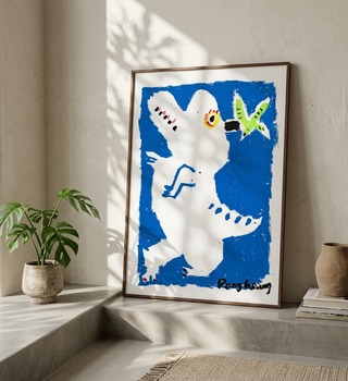 徐鵬雄｜夏威夷恐龍 Hawaiian Dino