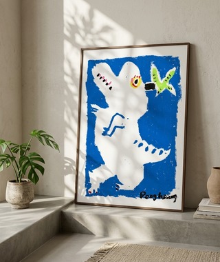 徐鵬雄｜夏威夷恐龍 Hawaiian Dino