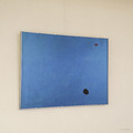 Joan Miro 胡安&middot;米羅｜Blue III