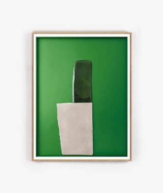 Ronan Bouroullec｜BAS RELIEF 8