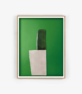 Ronan Bouroullec｜BAS RELIEF 8