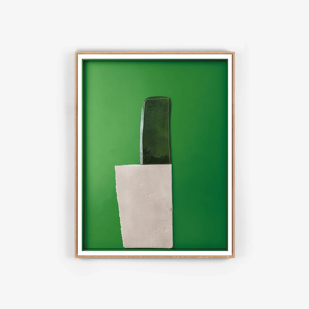 Ronan Bouroullec｜BAS RELIEF 8