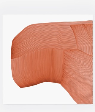 Ronan Bouroullec｜Drawing 6