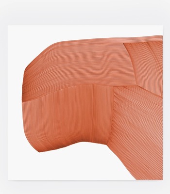 Ronan Bouroullec｜Drawing 6