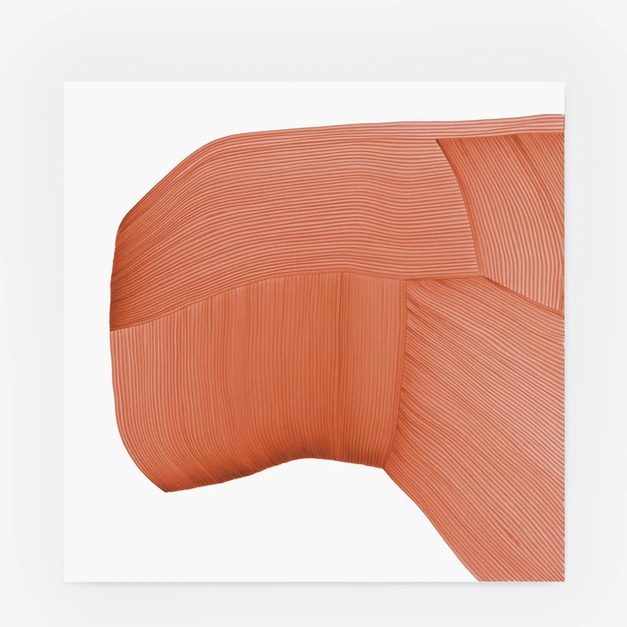 Ronan Bouroullec｜Drawing 6