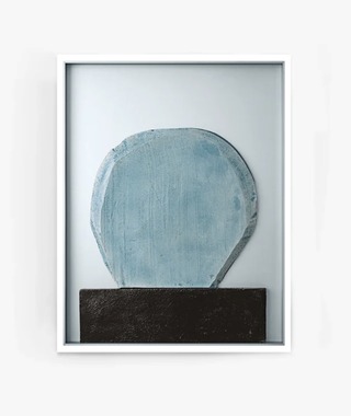 Ronan Bouroullec｜BAS RELIEF 5