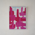 David Shrigley｜Everything is good (讚讚讚)
