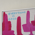 David Shrigley｜Everything is good (讚讚讚)_2