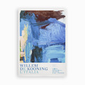 WILLEM DE KOONING 威廉&middot;德庫寧｜A Tree in Naples, 1960
