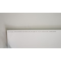 絕版｜David Shrigley｜Cat Watches Your Seizure_1