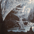 Daniel Arsham｜Cave of the Sublime, Iceland_1