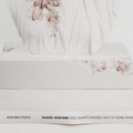 Daniel Arsham｜Rose Quartz Eroded Bust of Rome Divinis&eacute;e 玫瑰石英侵蝕的羅馬神化胸像_2