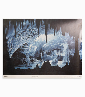 Daniel Arsham｜Cave of the Sublime, Iceland