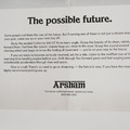 Daniel Arsham｜Fictional Advertisement 250 GT California_3