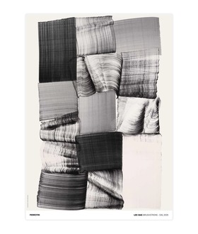 Lee Bae - Brushstroke, 23S, 2025 (Standard) 