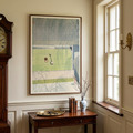 小村 雪岱 / 青柳_1