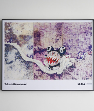 村上隆 Takashi Murakami｜ 727