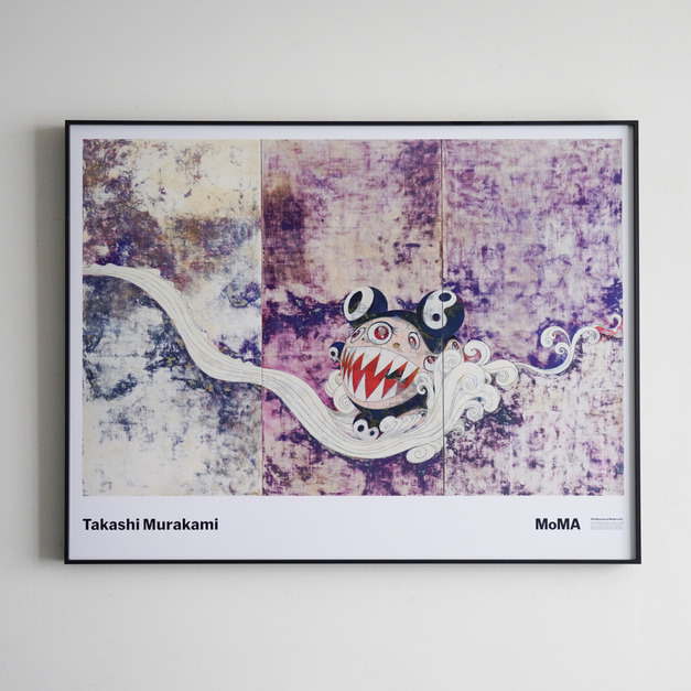 村上隆 Takashi Murakami｜ 727