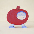 原作｜許匡匡｜紅菓子